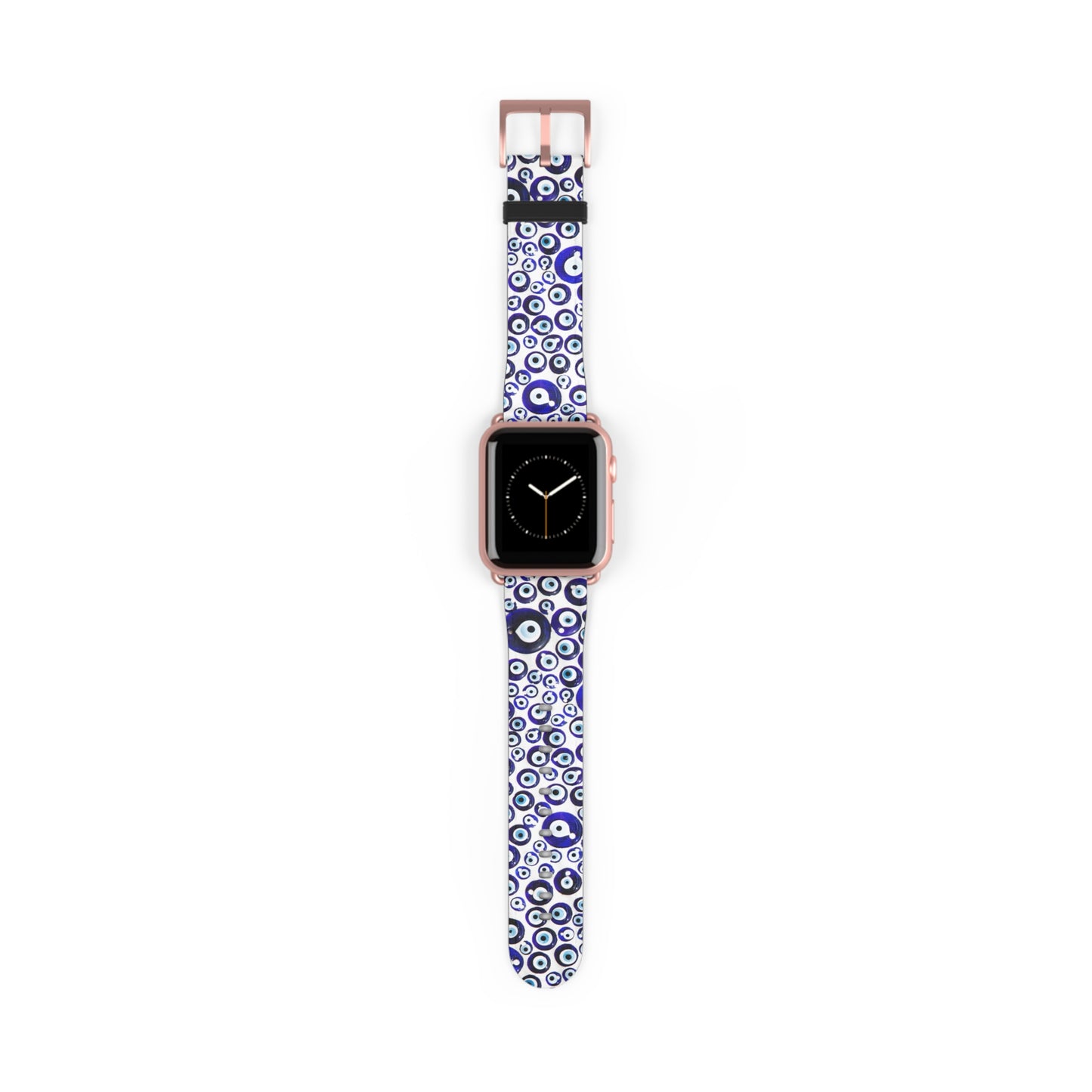 Apple Watch Band | Evil Eye Design