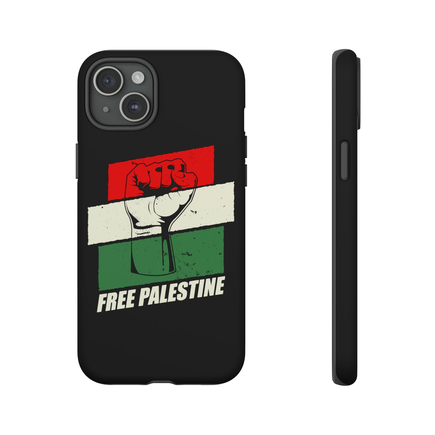 iPhone Case | Free Palestine