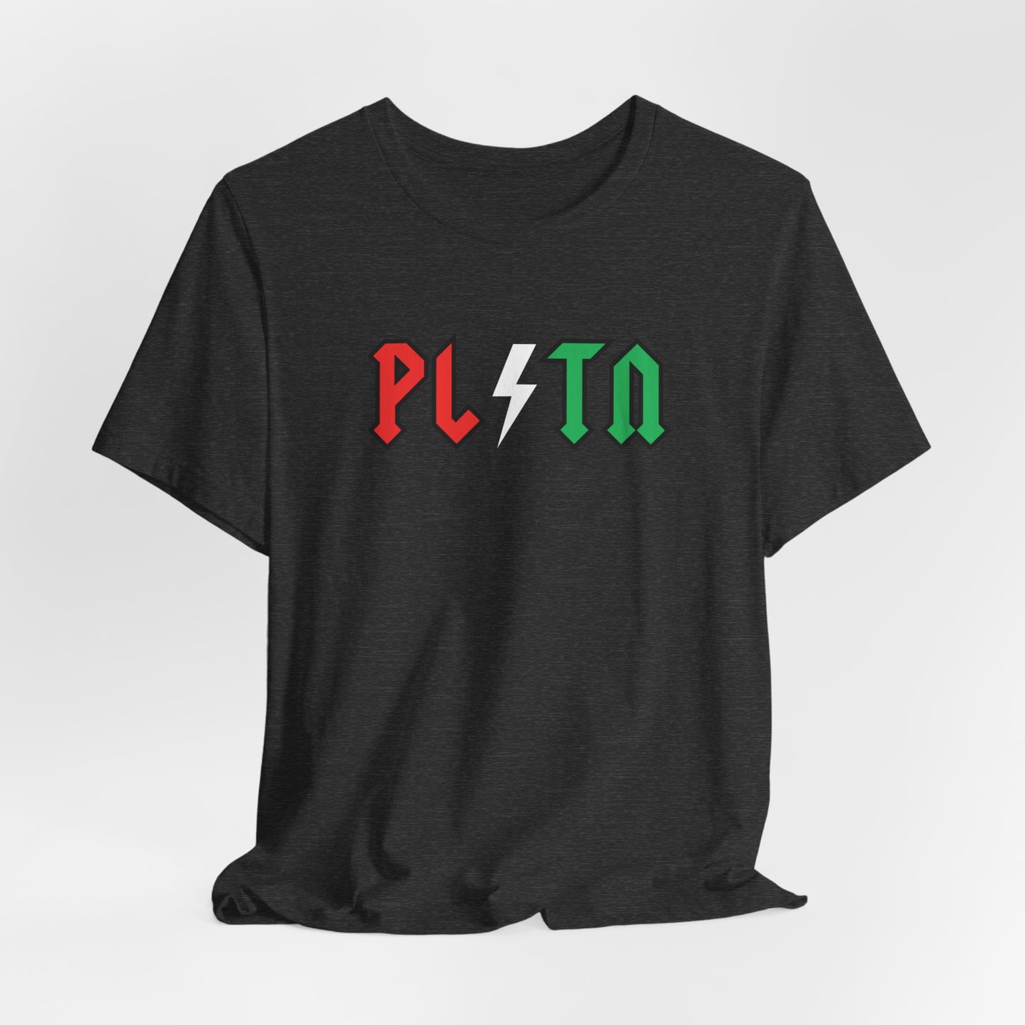 Adult | PLSTN | Short Sleeve Tee