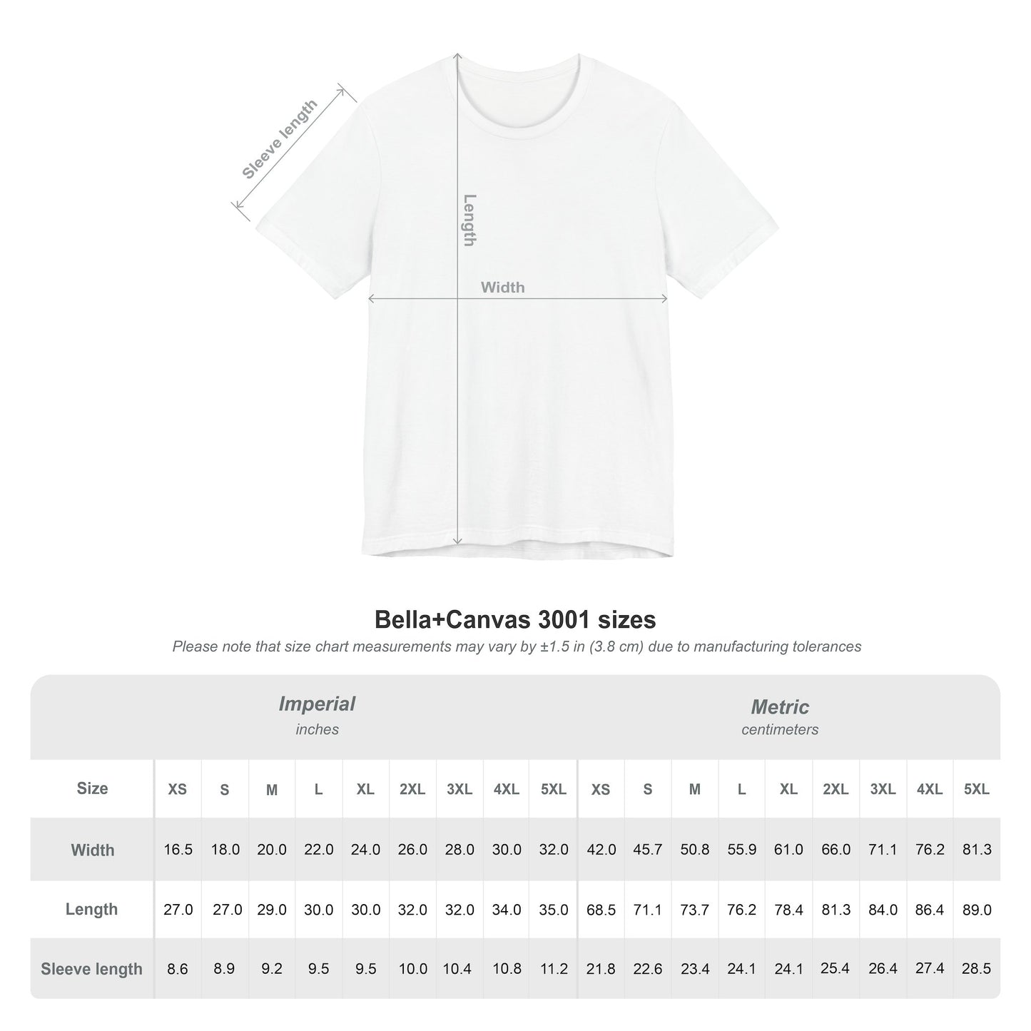 Adult | Solidarity Forever | Short Sleeve Tee