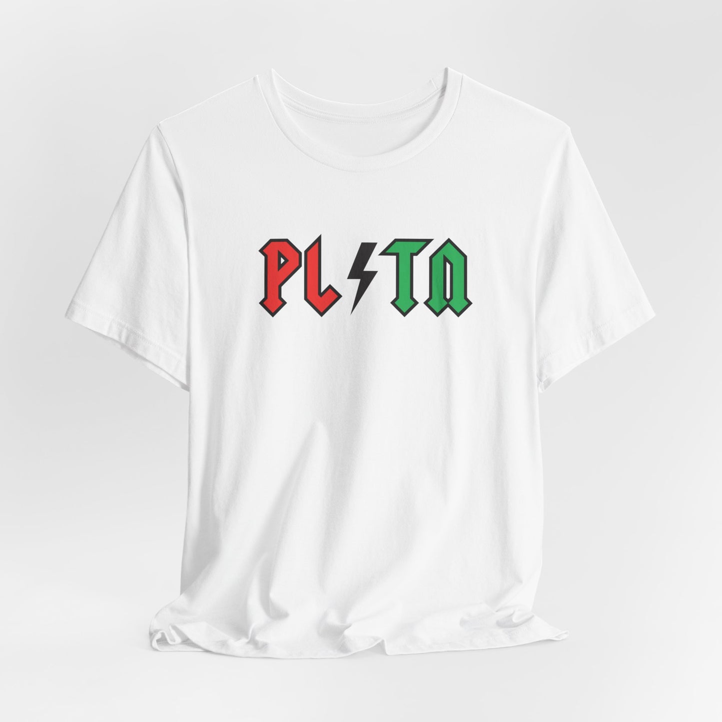 Adult | PLSTN | Short Sleeve Tee