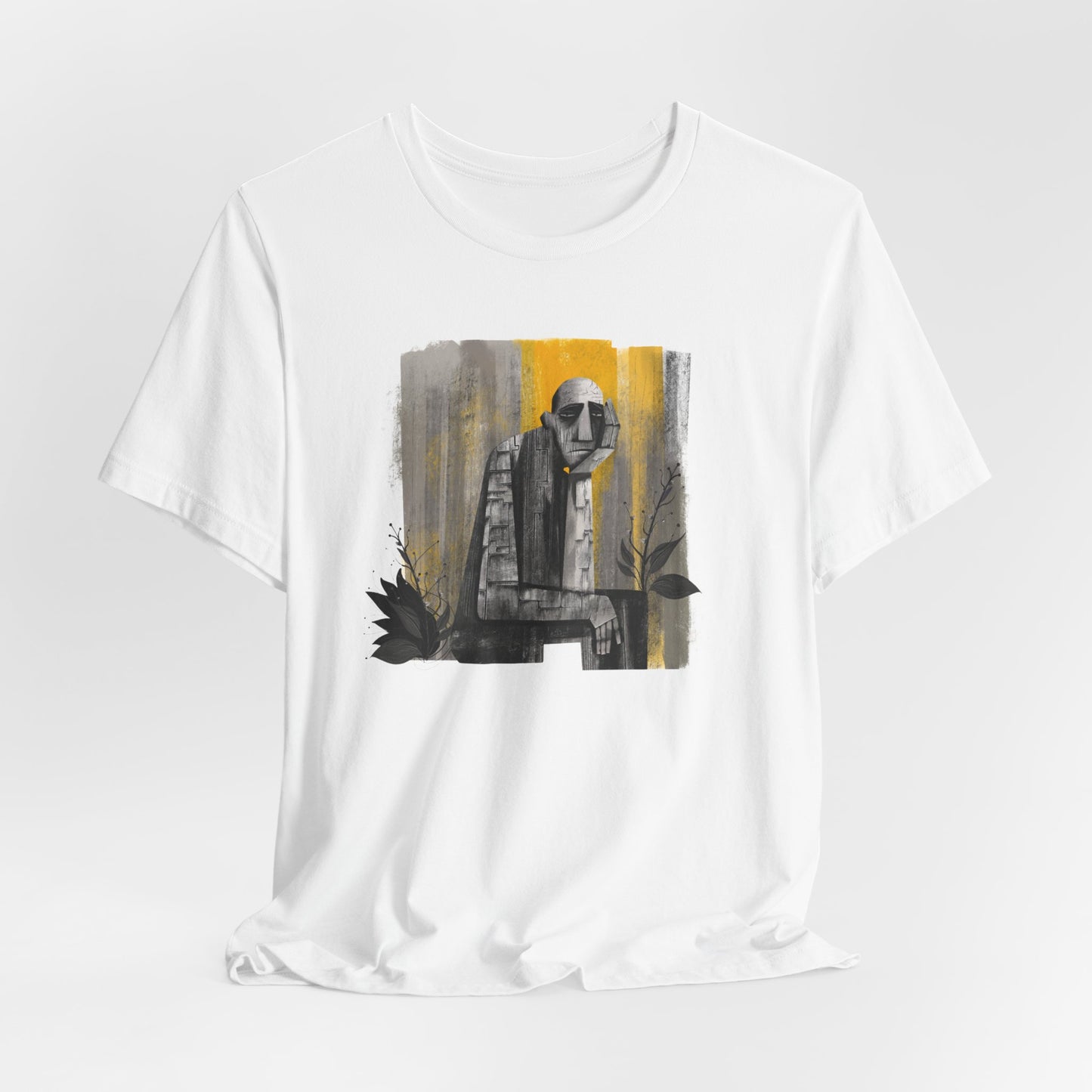 Adult | Design By Ala | Stone Cold Souls| Short Sleeve Tee