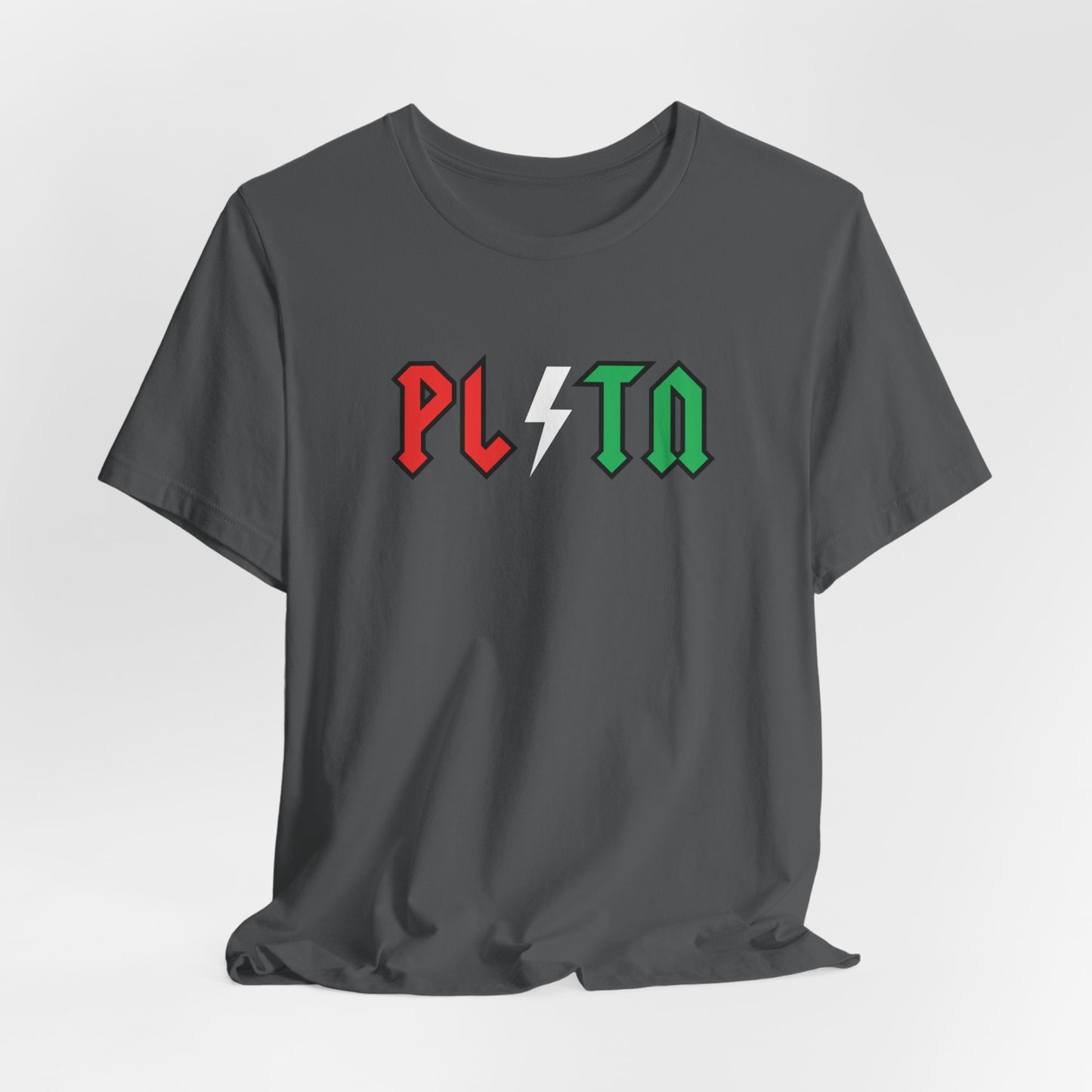 Adult | PLSTN | Short Sleeve Tee