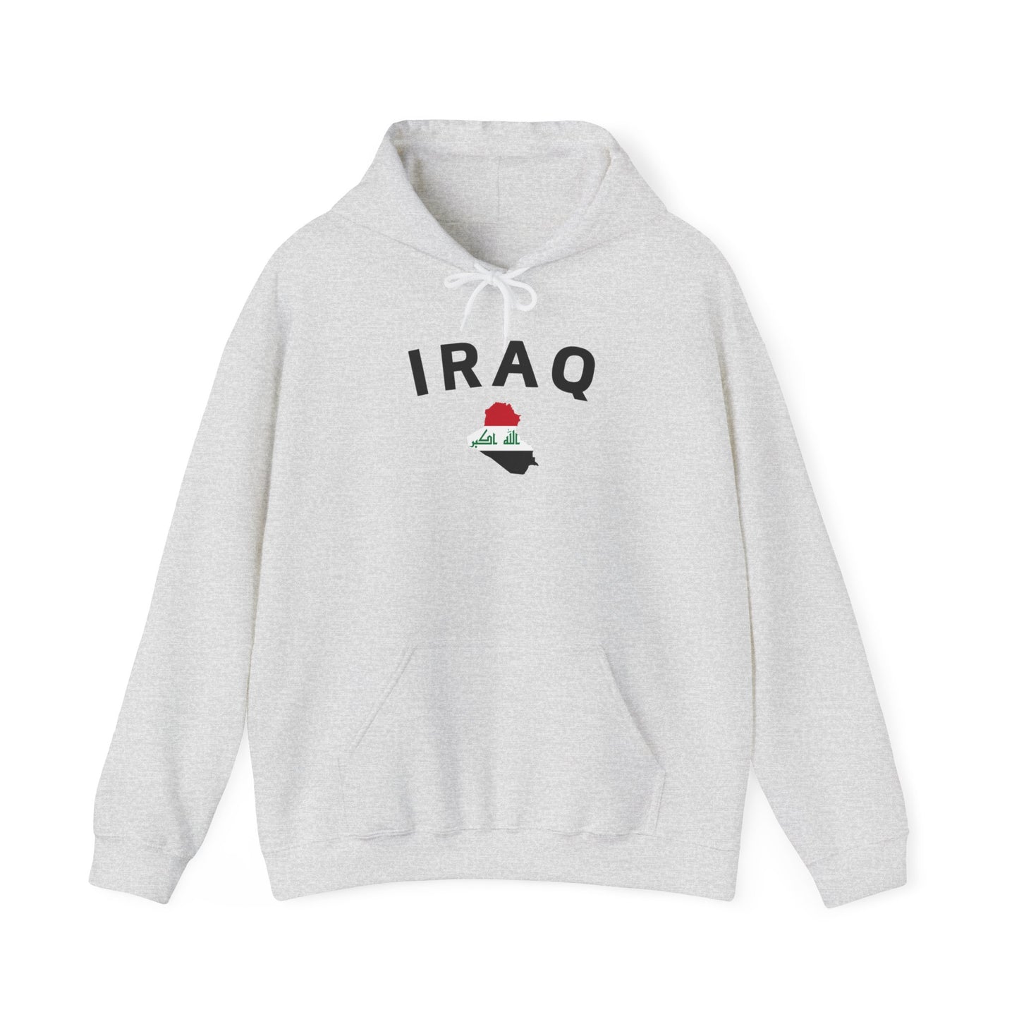 Adult | Iraq | Hoodie