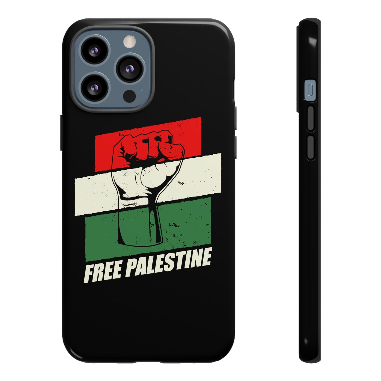 iPhone Case | Free Palestine
