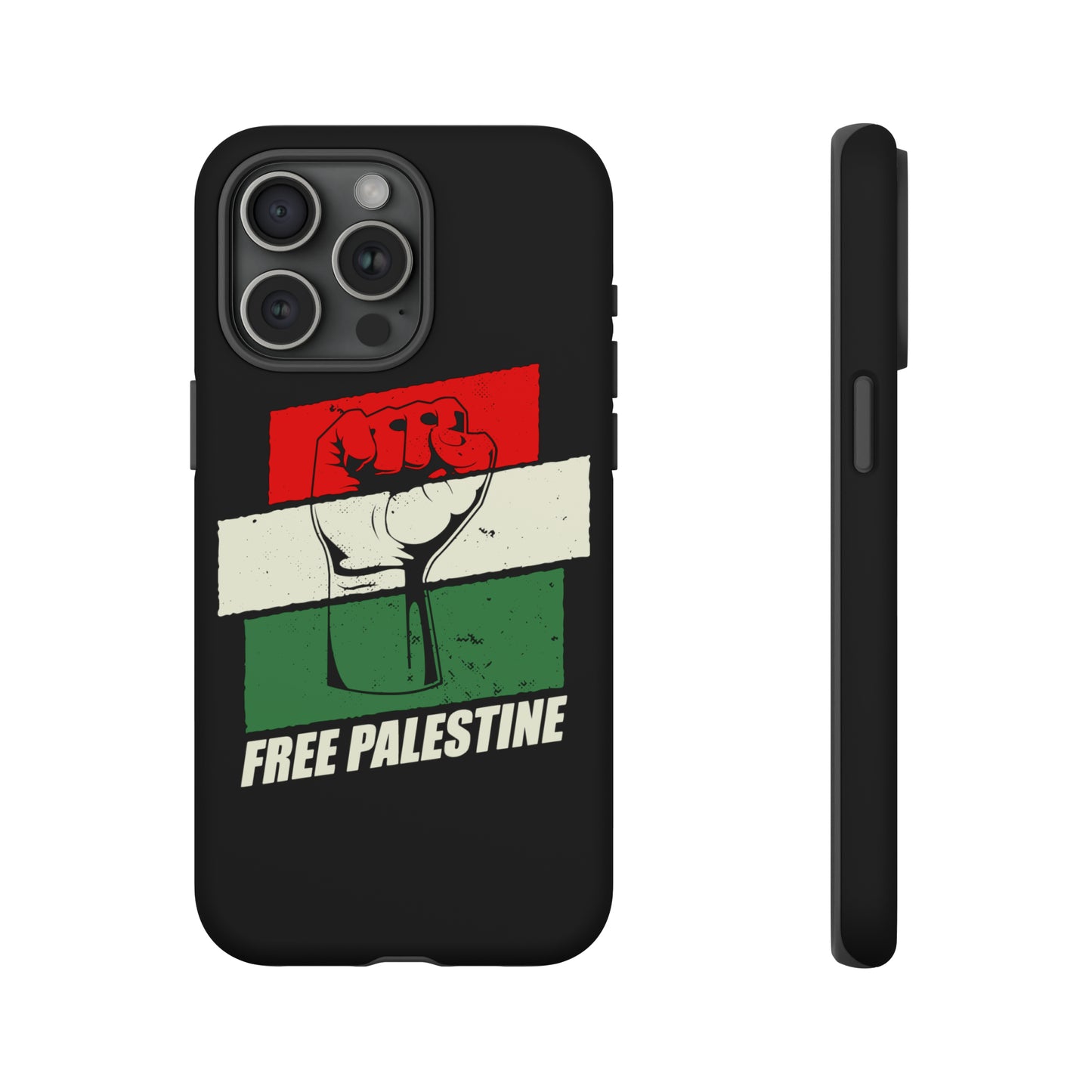 iPhone Case | Free Palestine