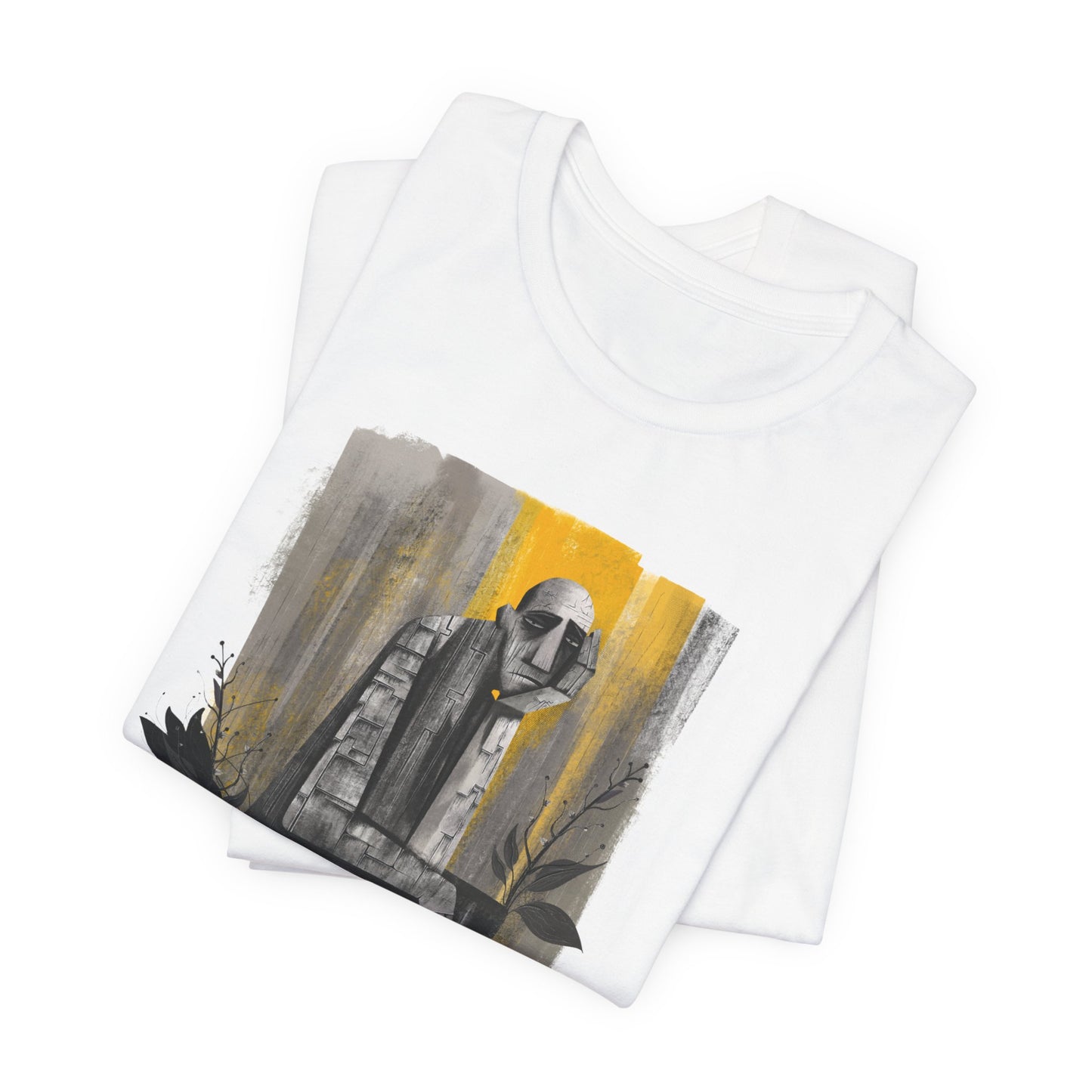 Adult | Design By Ala | Stone Cold Souls| Short Sleeve Tee