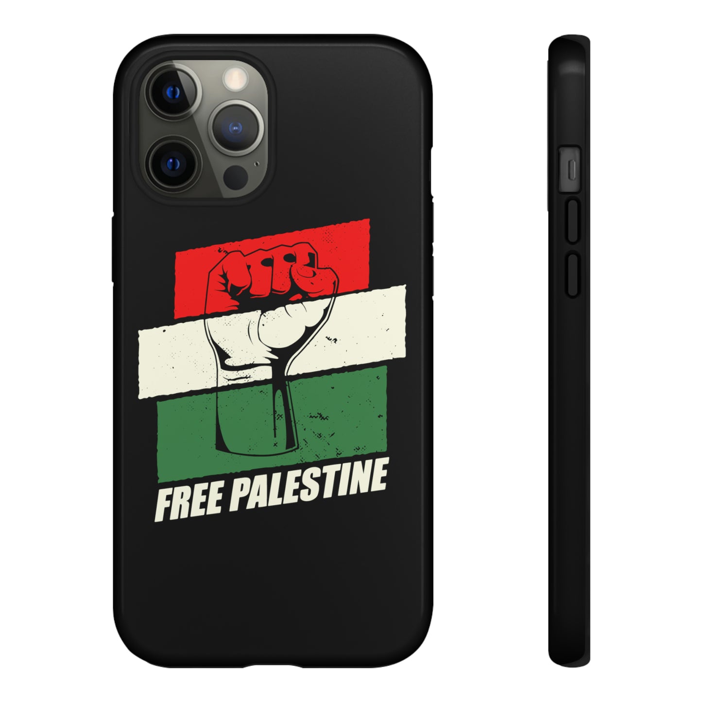 iPhone Case | Free Palestine
