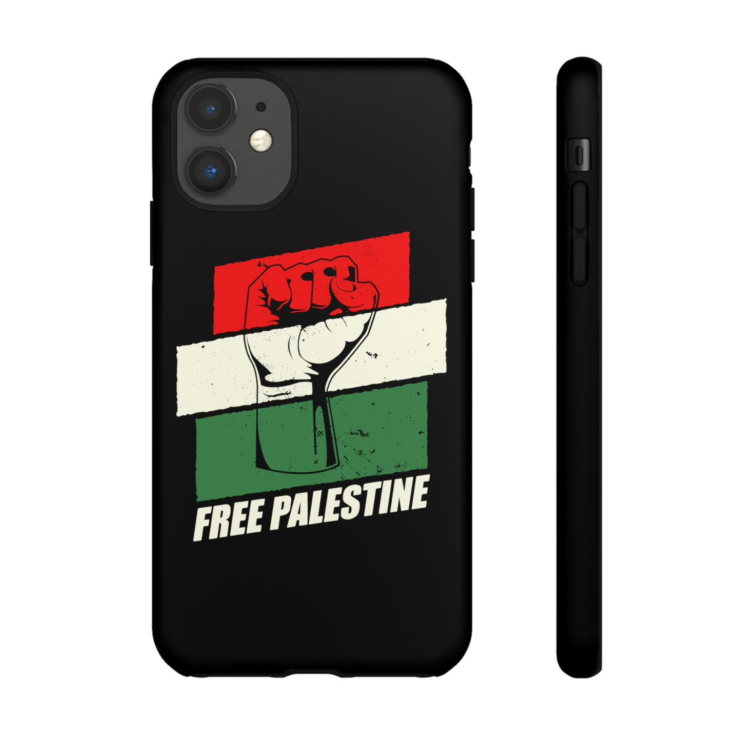 iPhone Case | Free Palestine