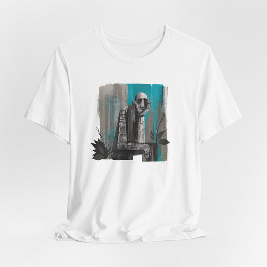Adult | Design By Ala | Stone Cold Souls| Short Sleeve Tee