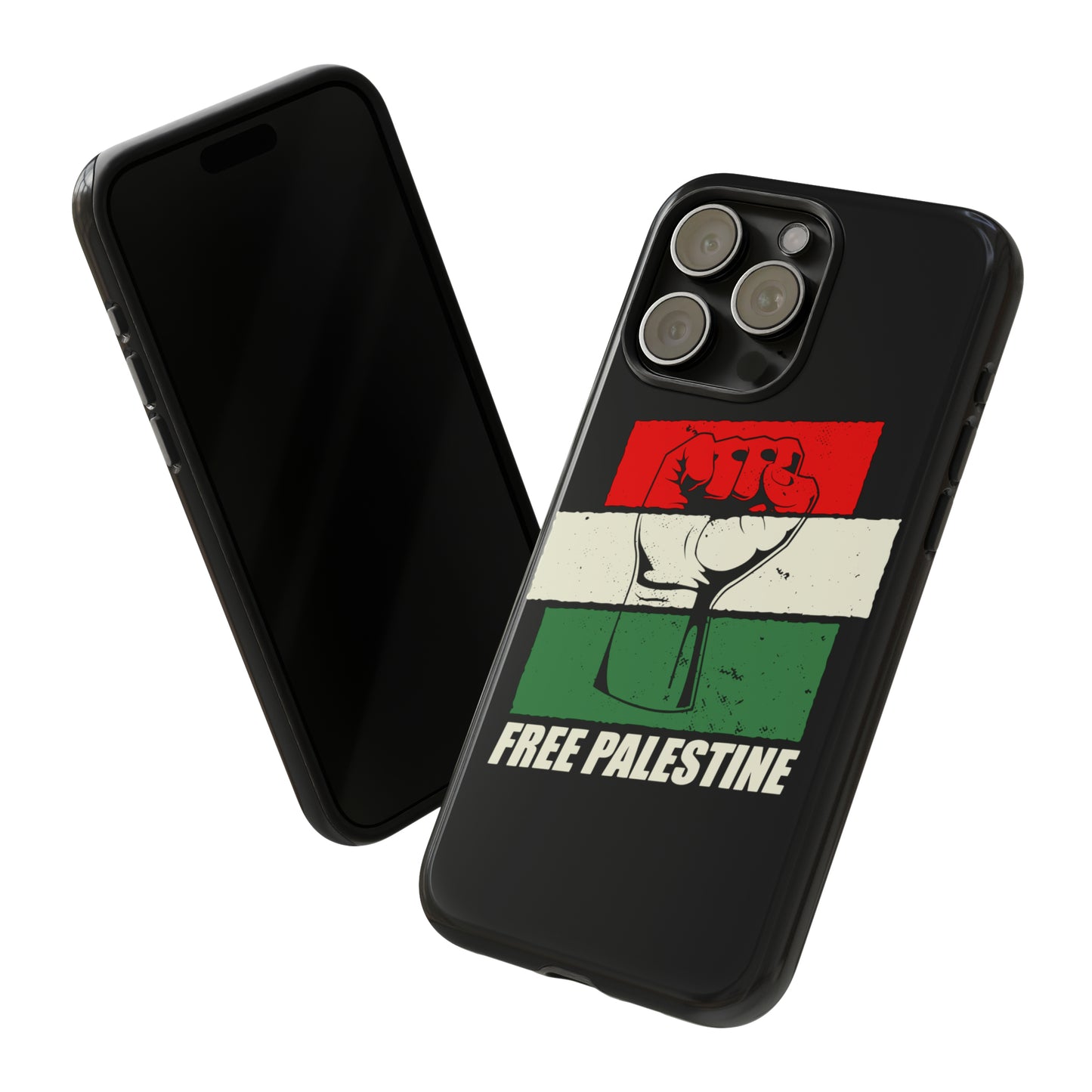 iPhone Case | Free Palestine