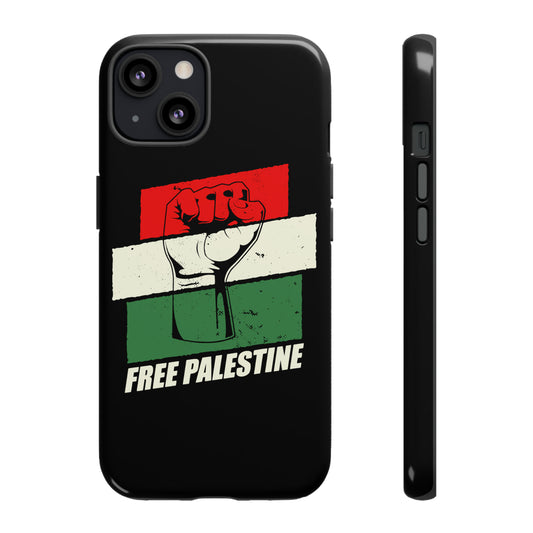 iPhone Case | Free Palestine