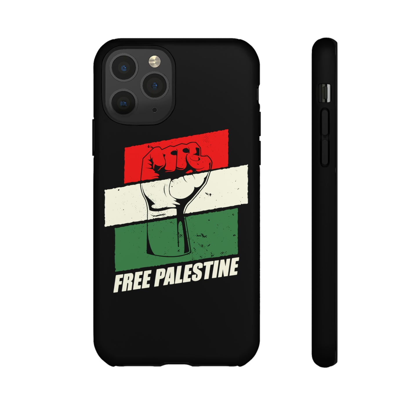 iPhone Case | Free Palestine