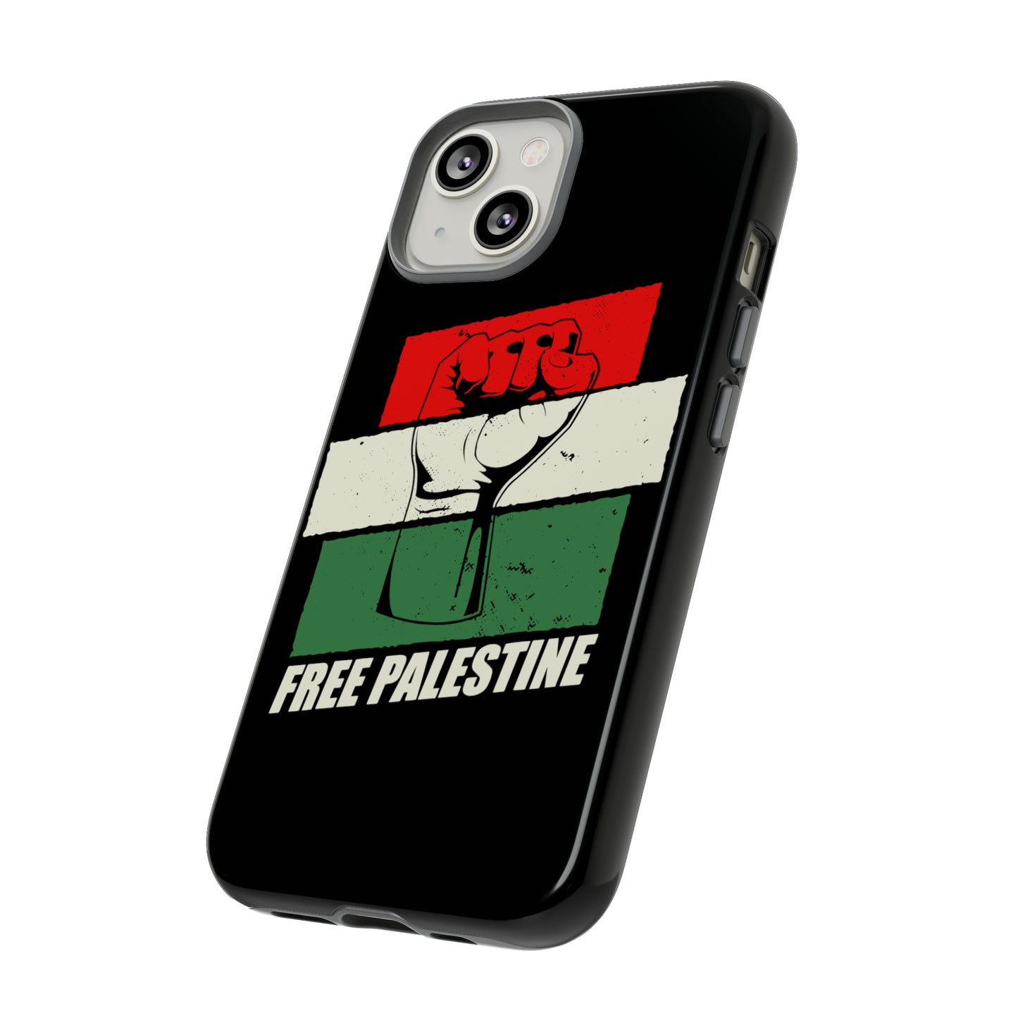 iPhone Case | Free Palestine
