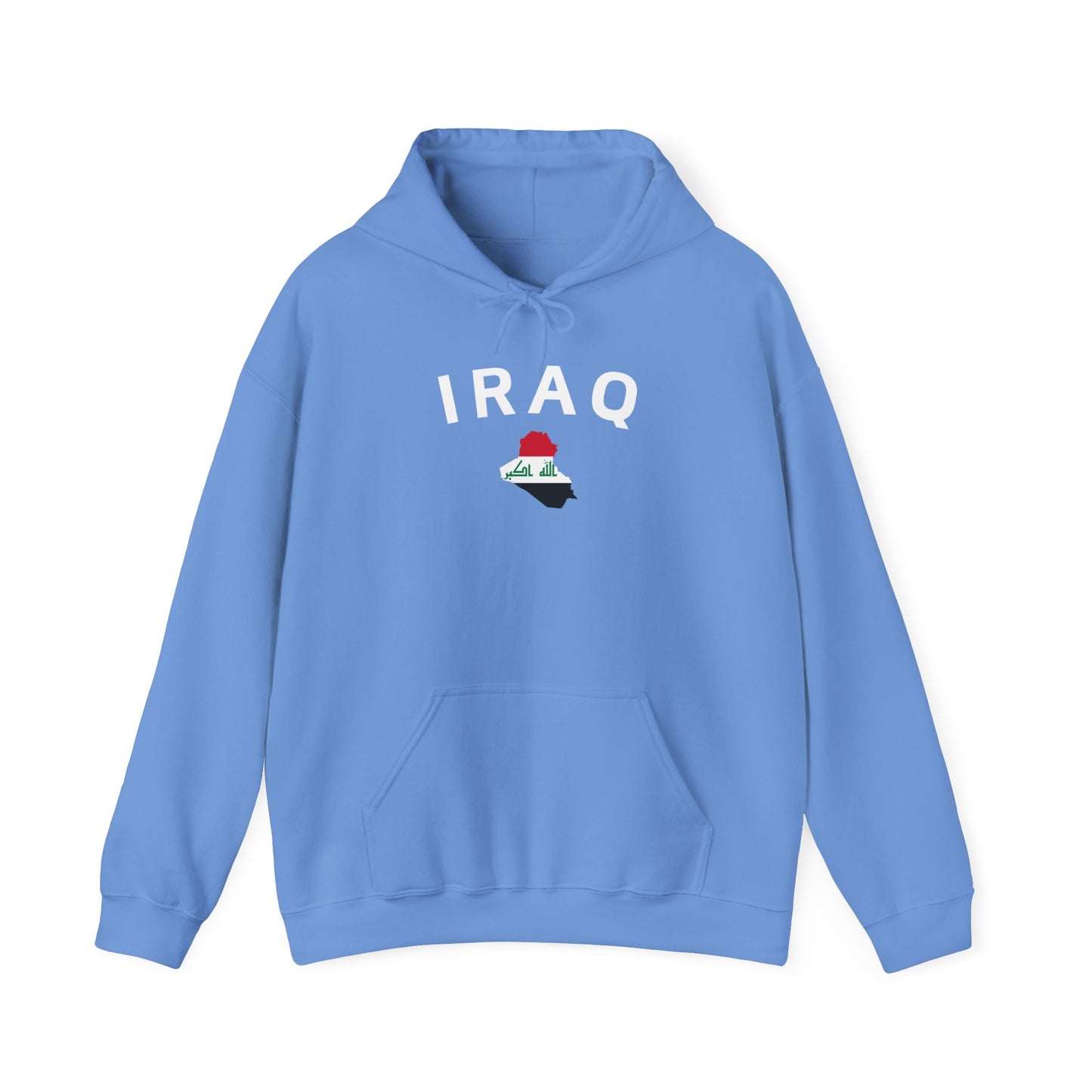 Adult | Iraq | Hoodie