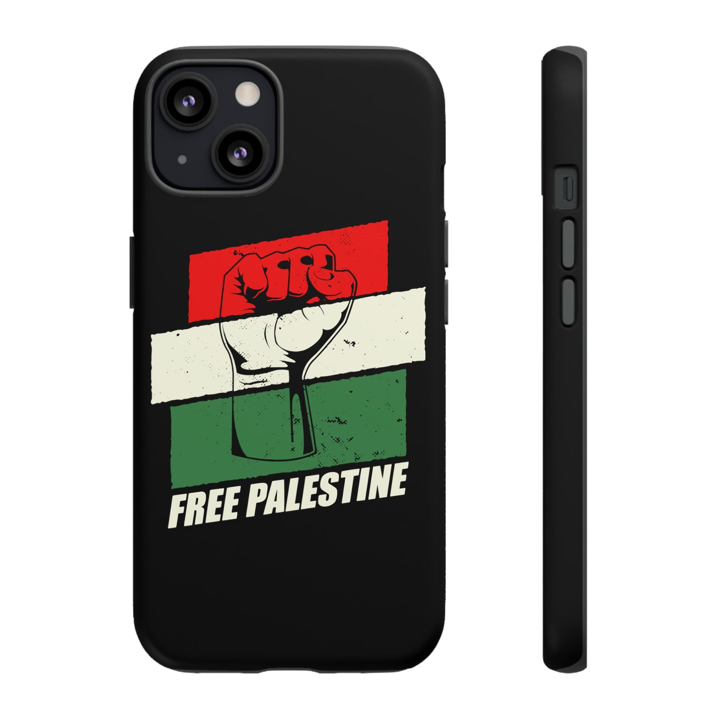iPhone Case | Free Palestine