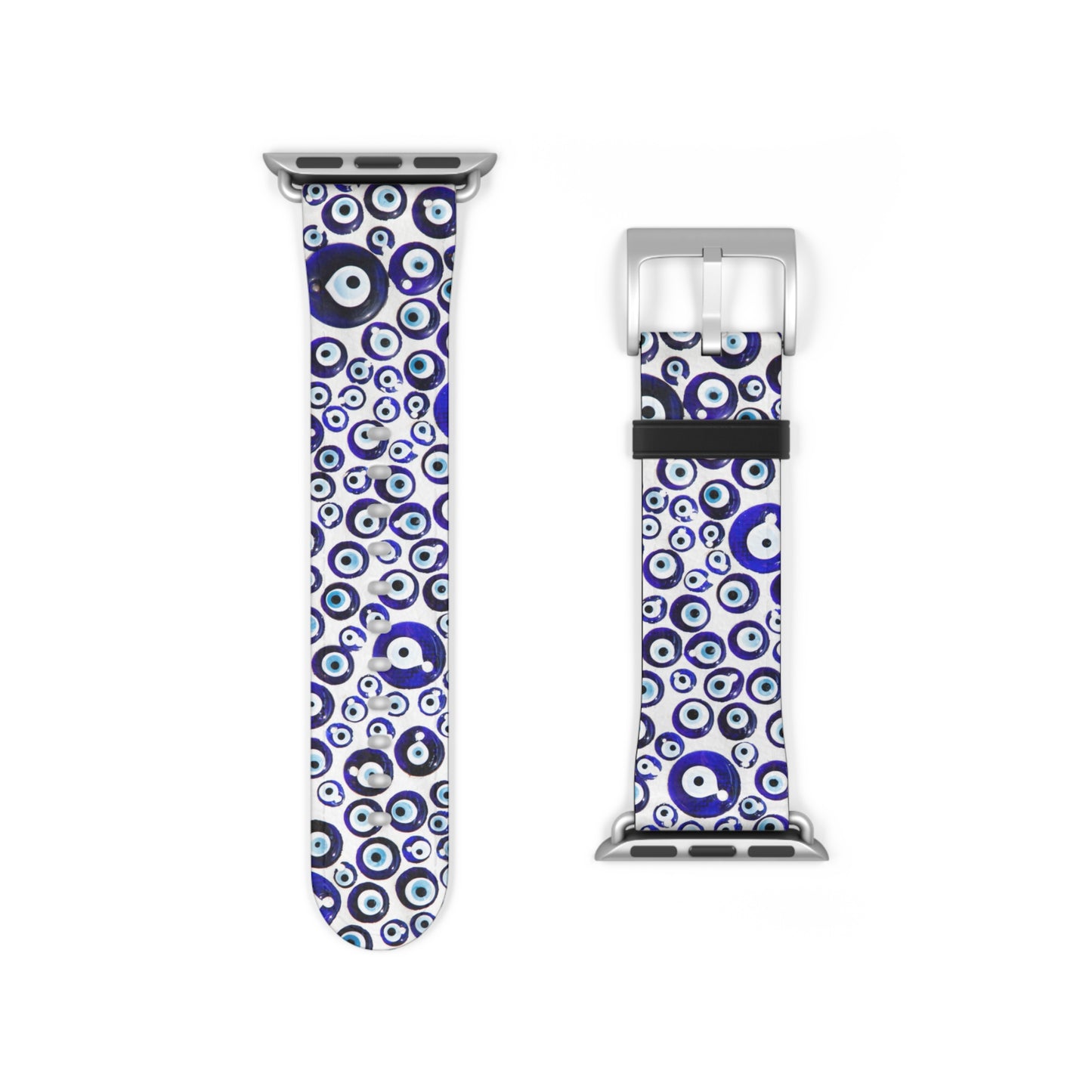 Apple Watch Band | Evil Eye Design