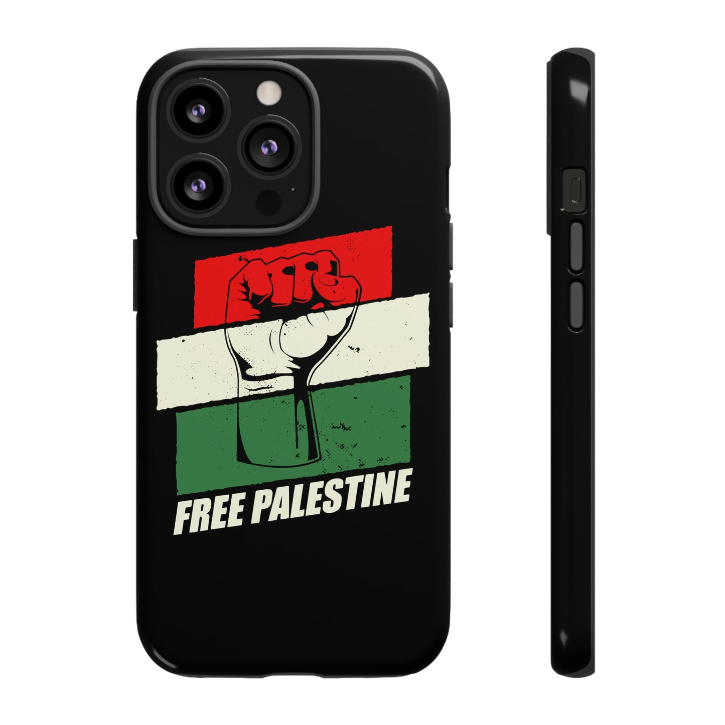 iPhone Case | Free Palestine