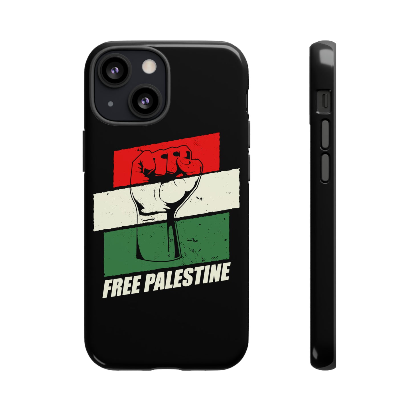 iPhone Case | Free Palestine