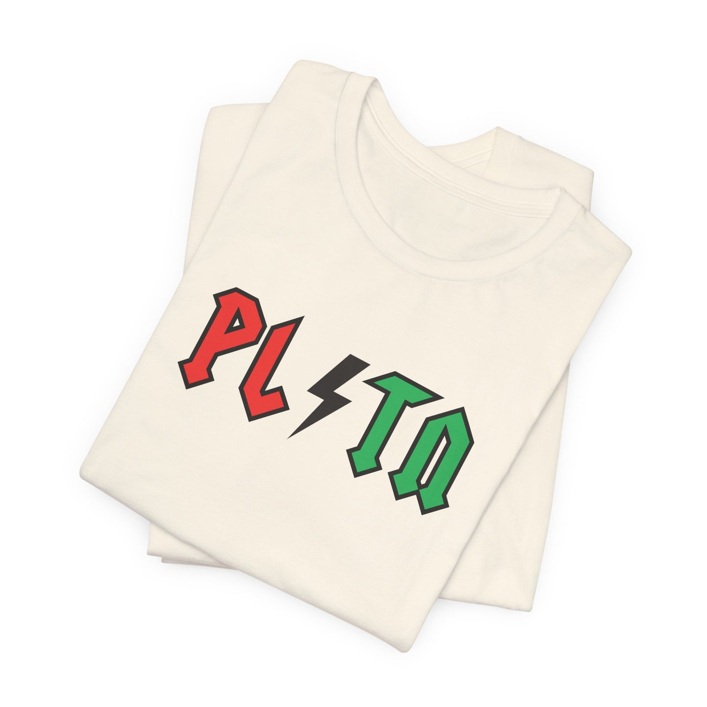 Adult | PLSTN | Short Sleeve Tee