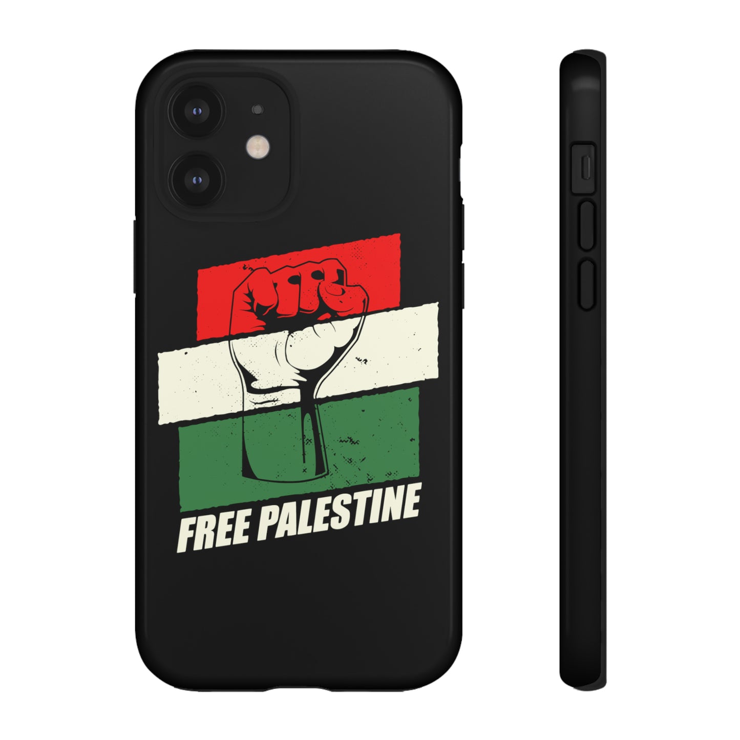 iPhone Case | Free Palestine