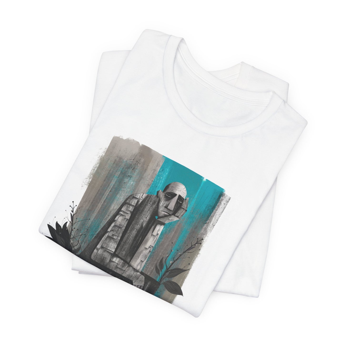 Adult | Design By Ala | Stone Cold Souls| Short Sleeve Tee