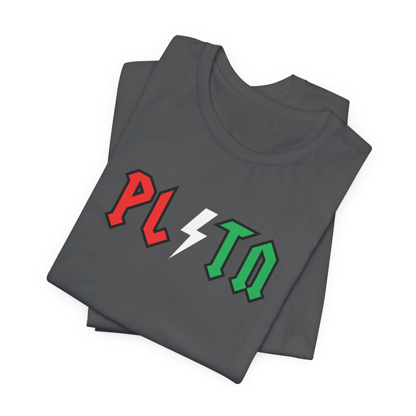 Adult | PLSTN | Short Sleeve Tee