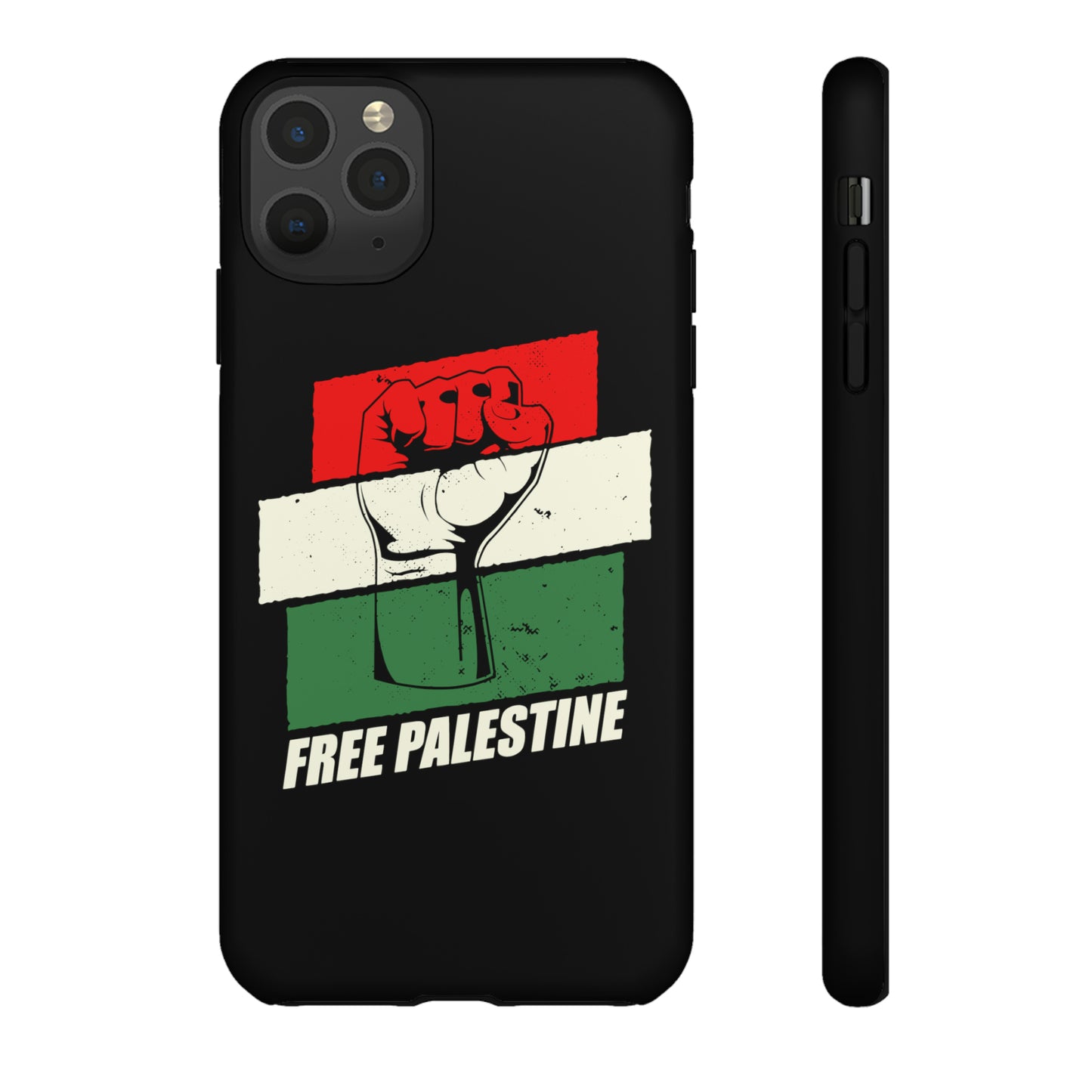 iPhone Case | Free Palestine