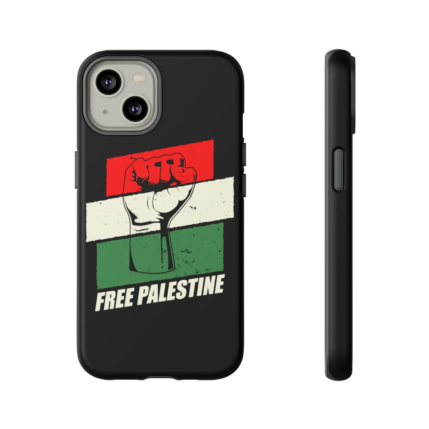 iPhone Case | Free Palestine