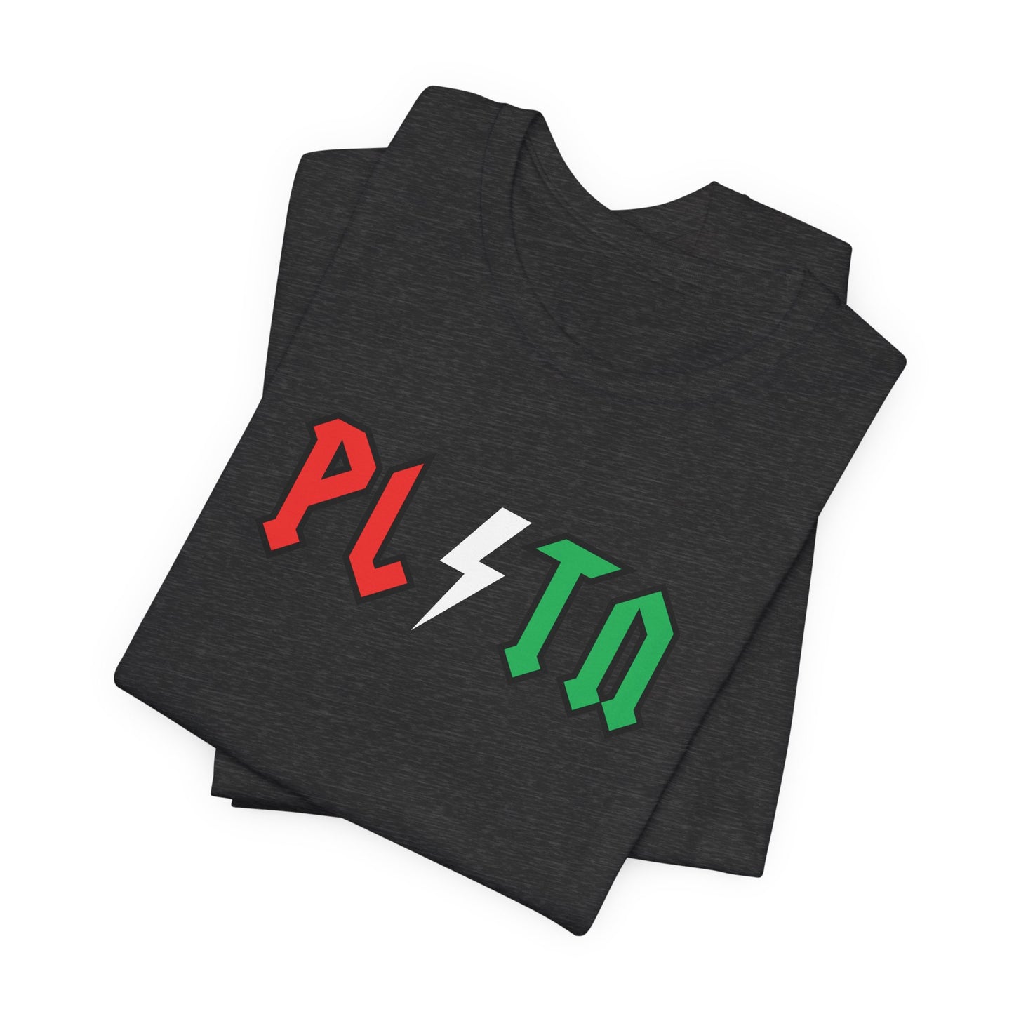 Adult | PLSTN | Short Sleeve Tee