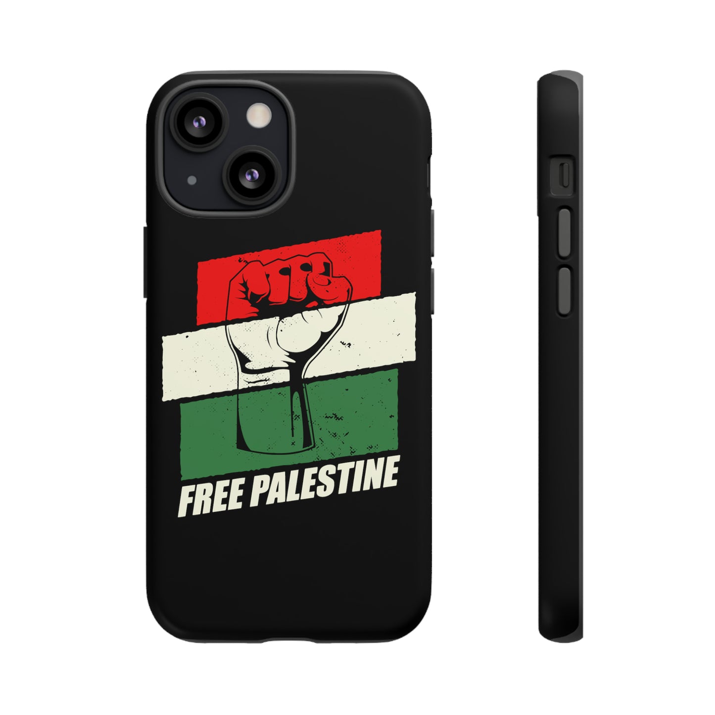 iPhone Case | Free Palestine