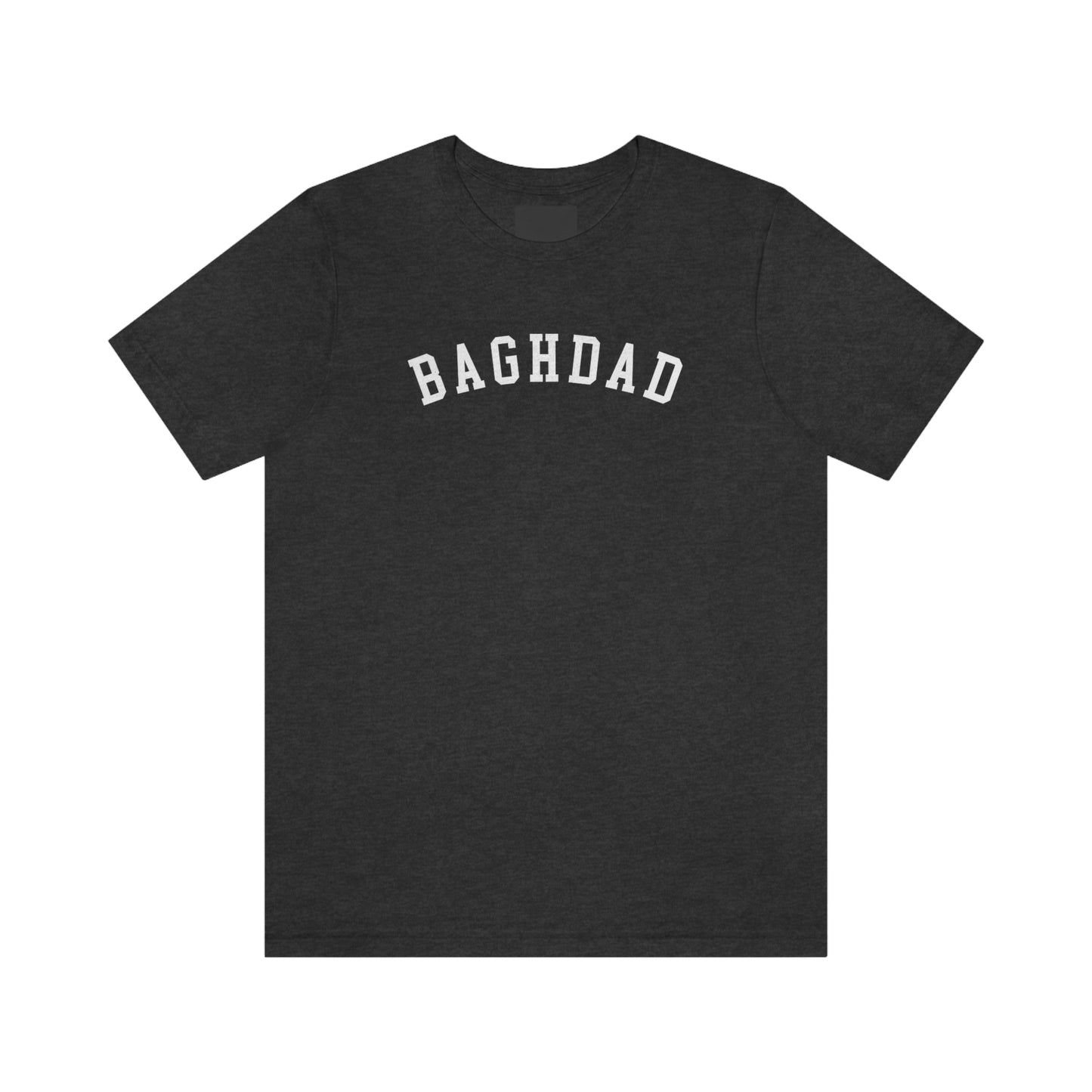 Adult | Baghdad | Short Sleeve Tee