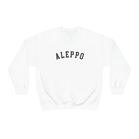 Adult | Aleppo | Crewneck Sweatshirt